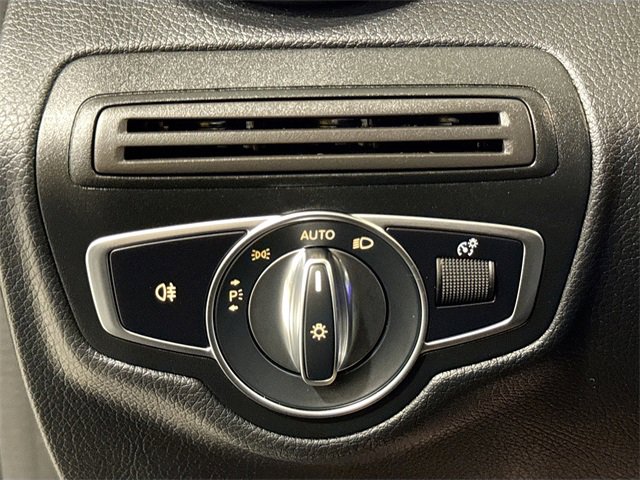 Certified 2020 Mercedes-Benz GLC 63 AMG 4MATIC image 10