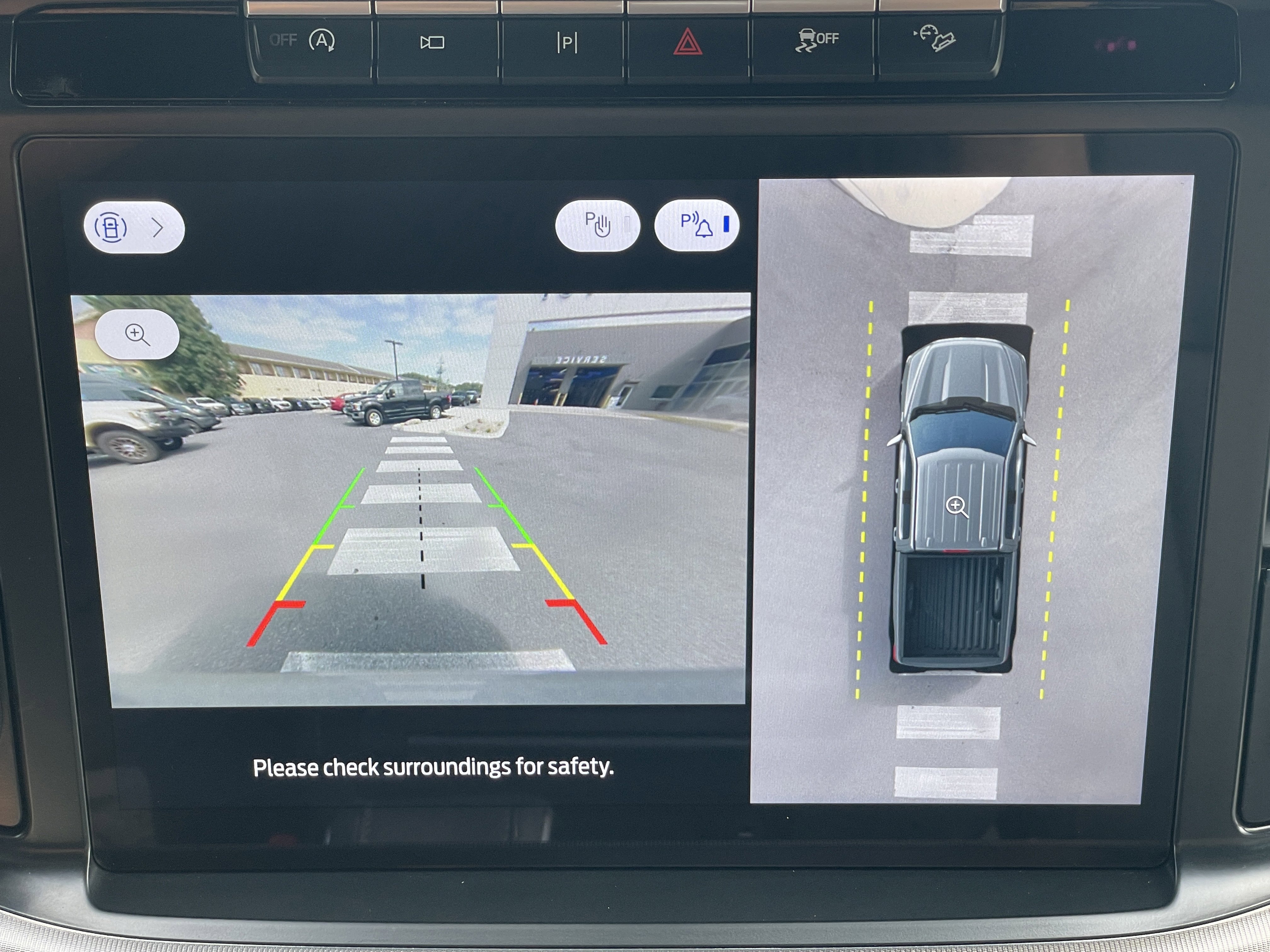 Used 2024 Ford F150 Lariat w/ Bed Utility Package image 30