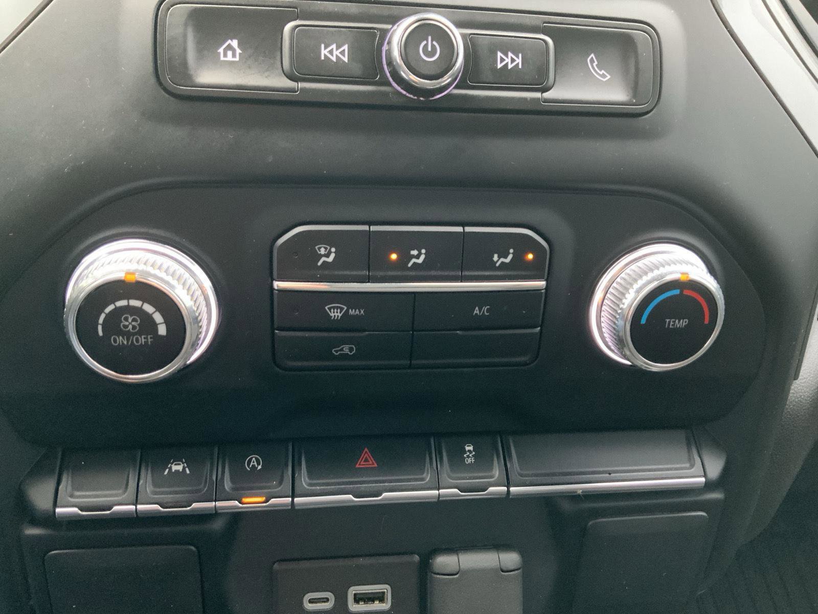 Used 2023 GMC Sierra 1500 Pro image 37