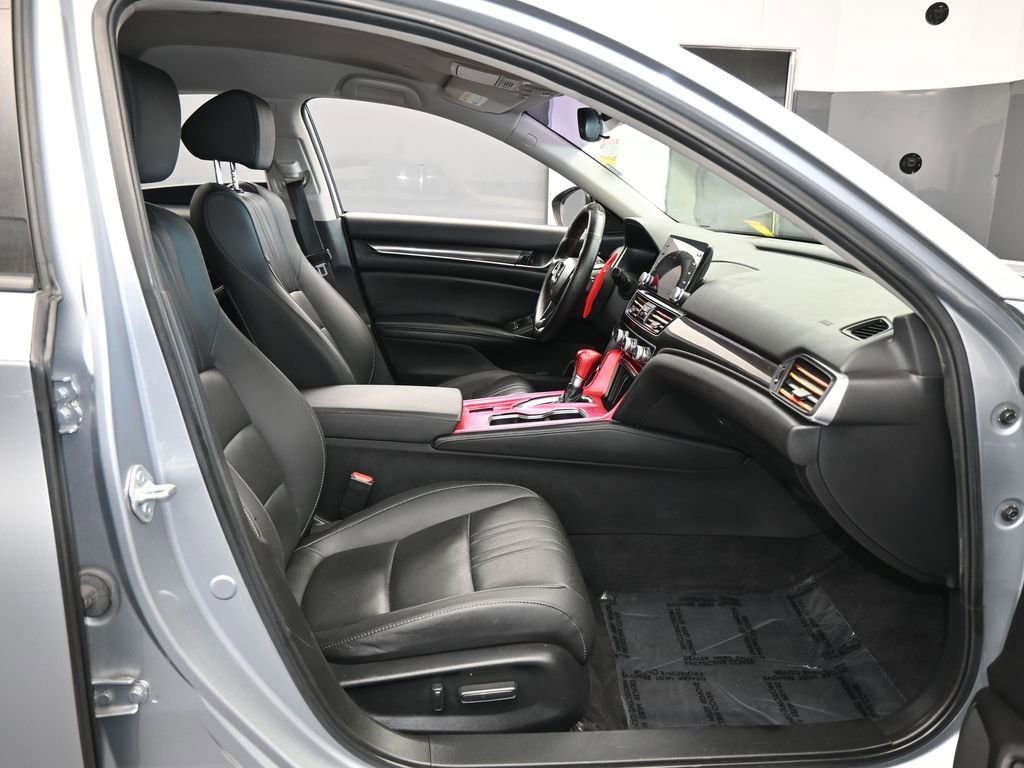 Used 2021 Honda Accord Sport Special Edition image 50