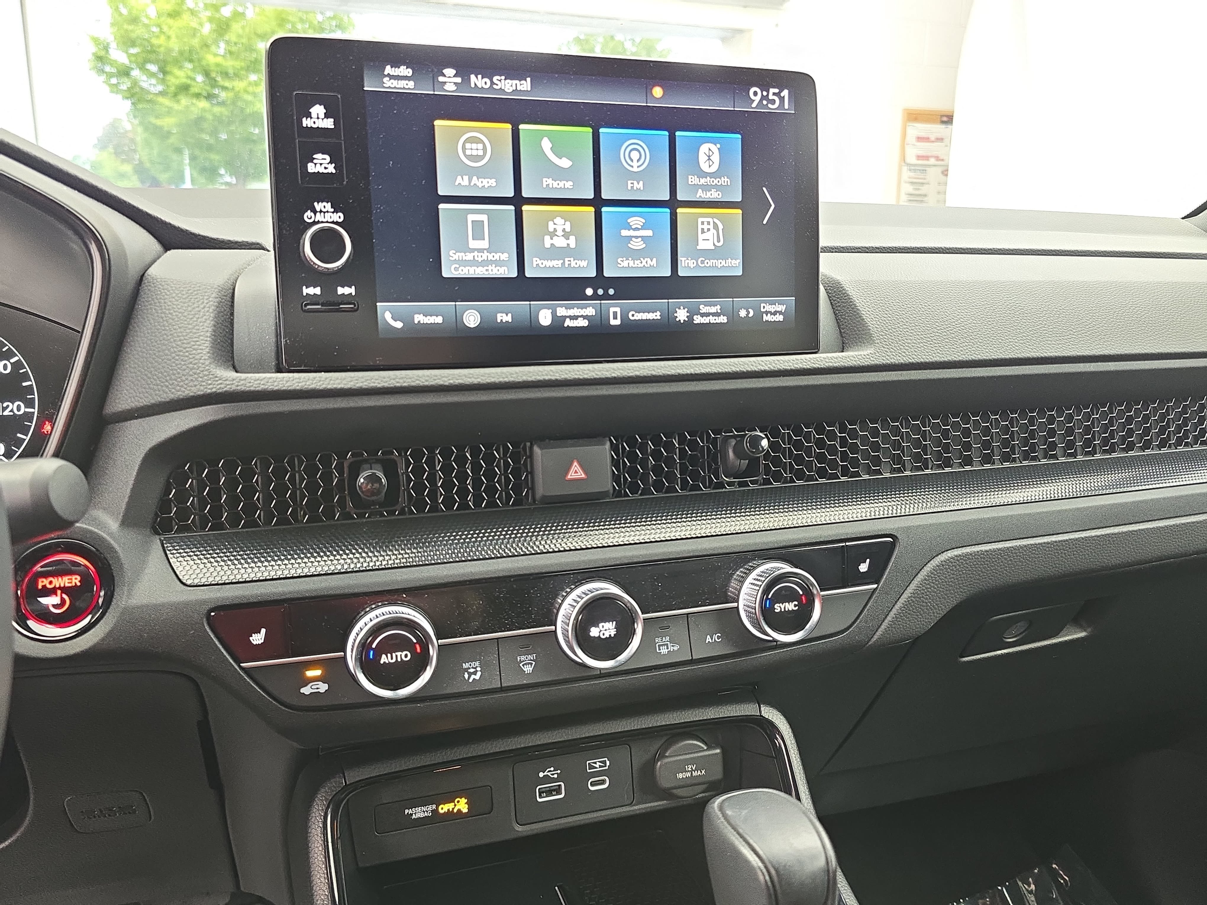 Used 2024 Honda CR-V Sport-L image 20
