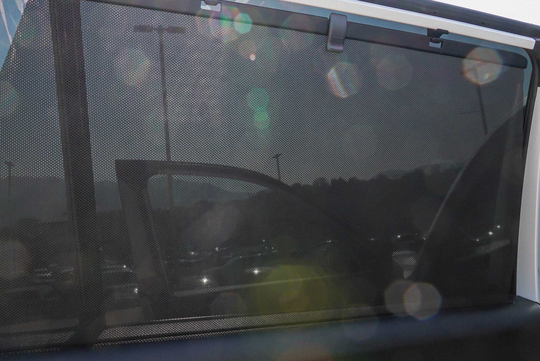 Certified 2025 Toyota Grand Highlander AWD image 27