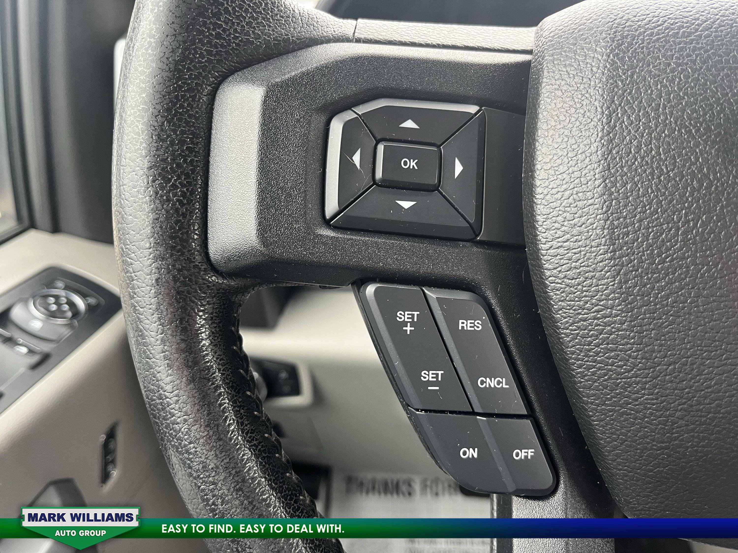 Used 2016 Ford F150 XLT w/ Equipment Group 302A Luxury image 17