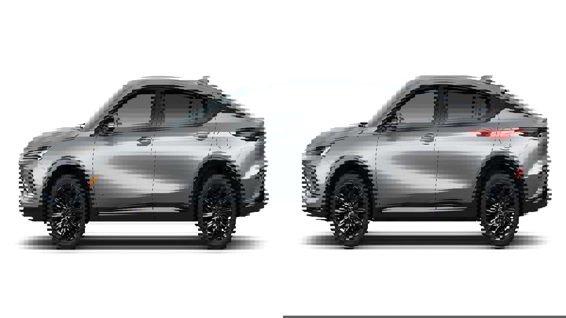 New 2026 Buick Envista Sport Touring image 30