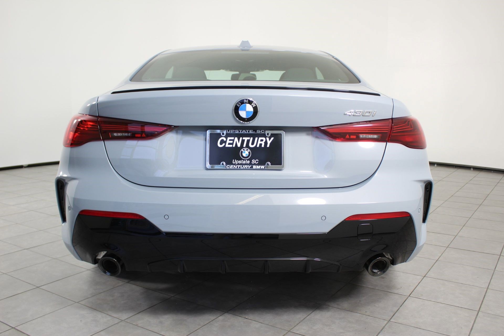 New 2026 BMW 430i Coupe w/ M Sport Package RWD image 10