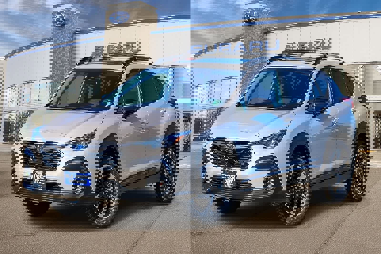 New 2025 Subaru Crosstrek 2.5i Limited