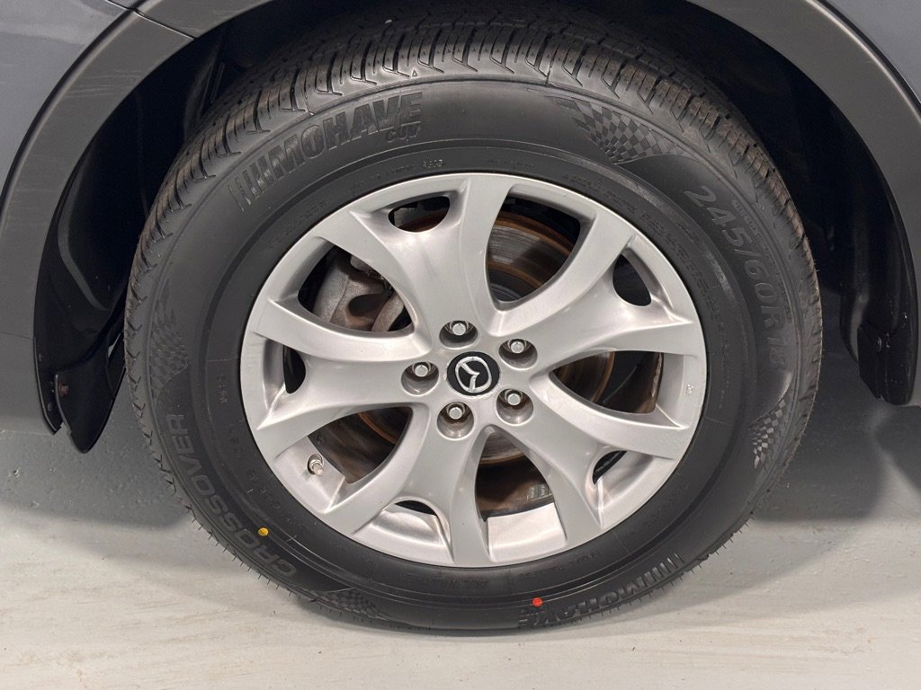 Used 2014 MAZDA CX-9 Sport image 30