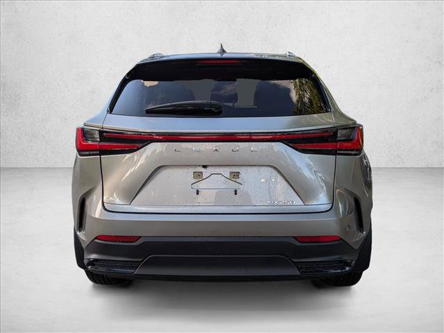 Used 2022 Lexus NX 250 FWD w/ Towing Package (2000 Lbs) image 6