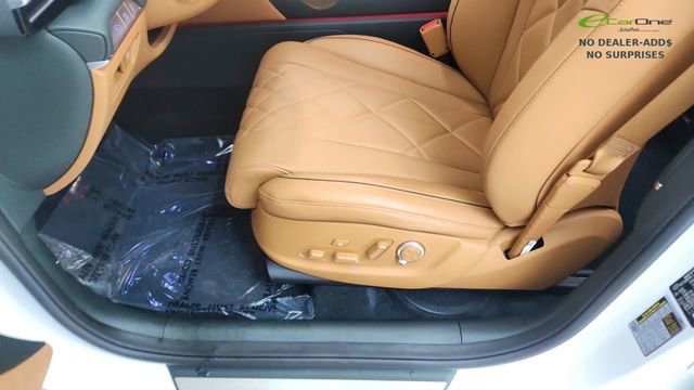 Used 2026 Genesis GV80 3.5T Prestige AWD/4WD image 39