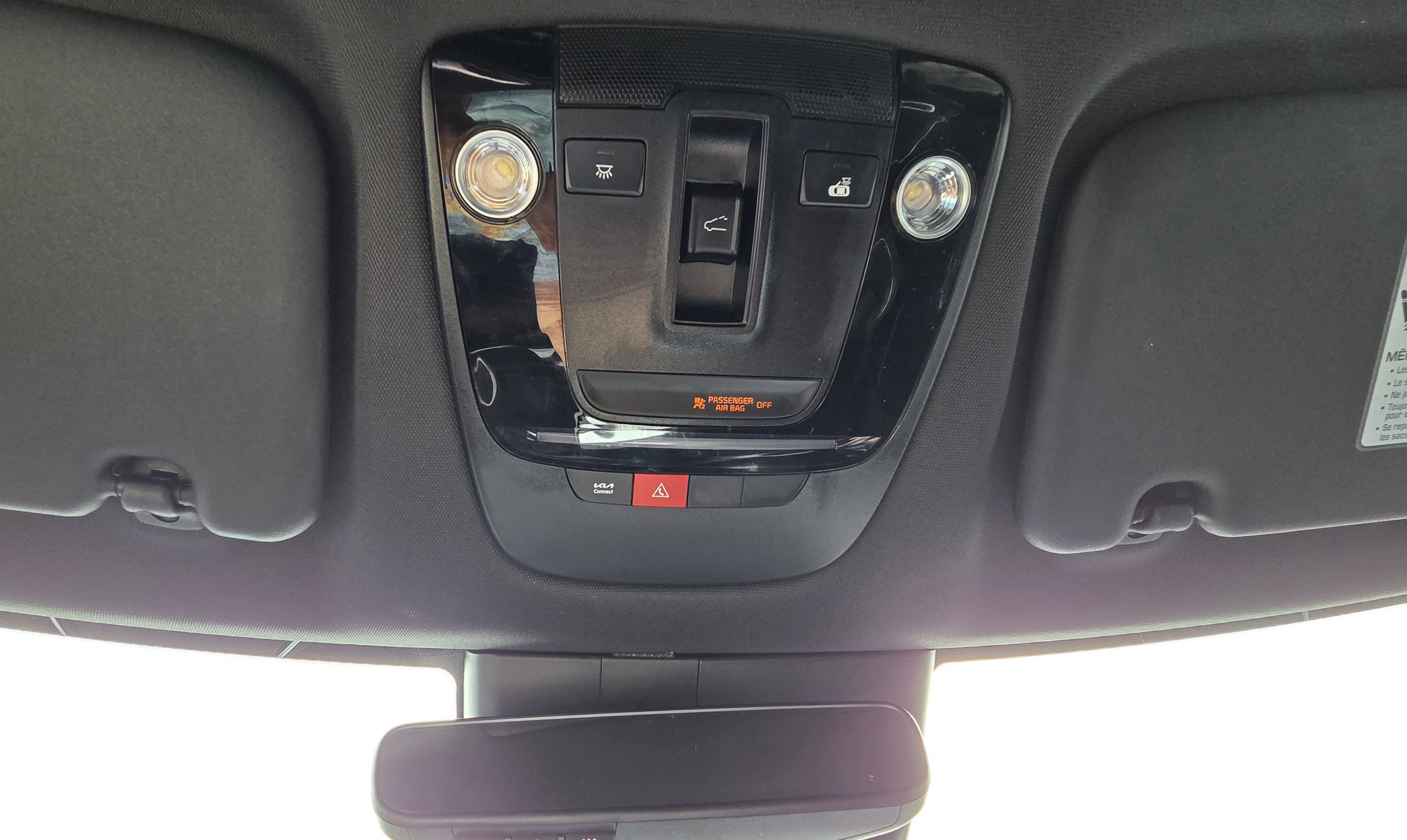 Certified 2023 Kia EV6 GT AWD/4WD image 23