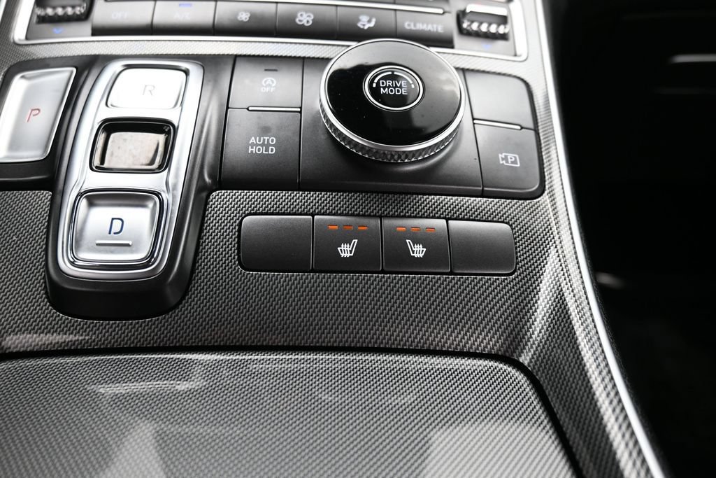 Used 2023 Hyundai Santa Fe XRT FWD image 48