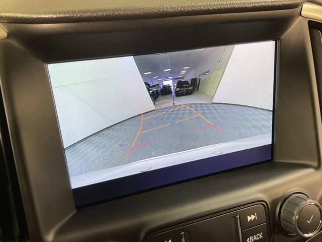 Used 2023 GMC Terrain Denali w/ LPO, Floor Liner Package AWD/4WD image 12