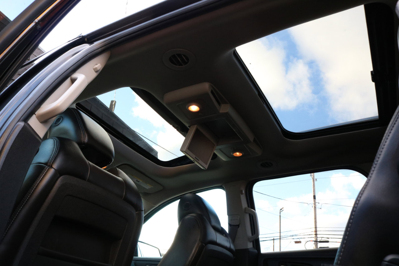 Used 2015 GMC Acadia Denali image 37