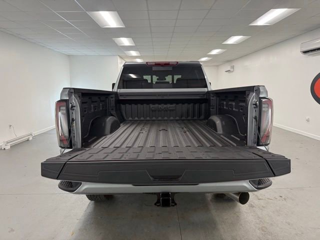 New 2026 GMC Sierra 2500 AT4 image 8
