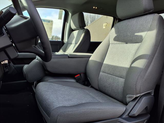 New 2025 Ford F350 XL w/ STX Appearance Package image 14