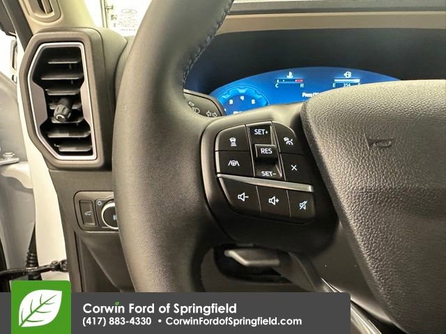 New 2025 Ford Bronco Sport Big Bend image 42