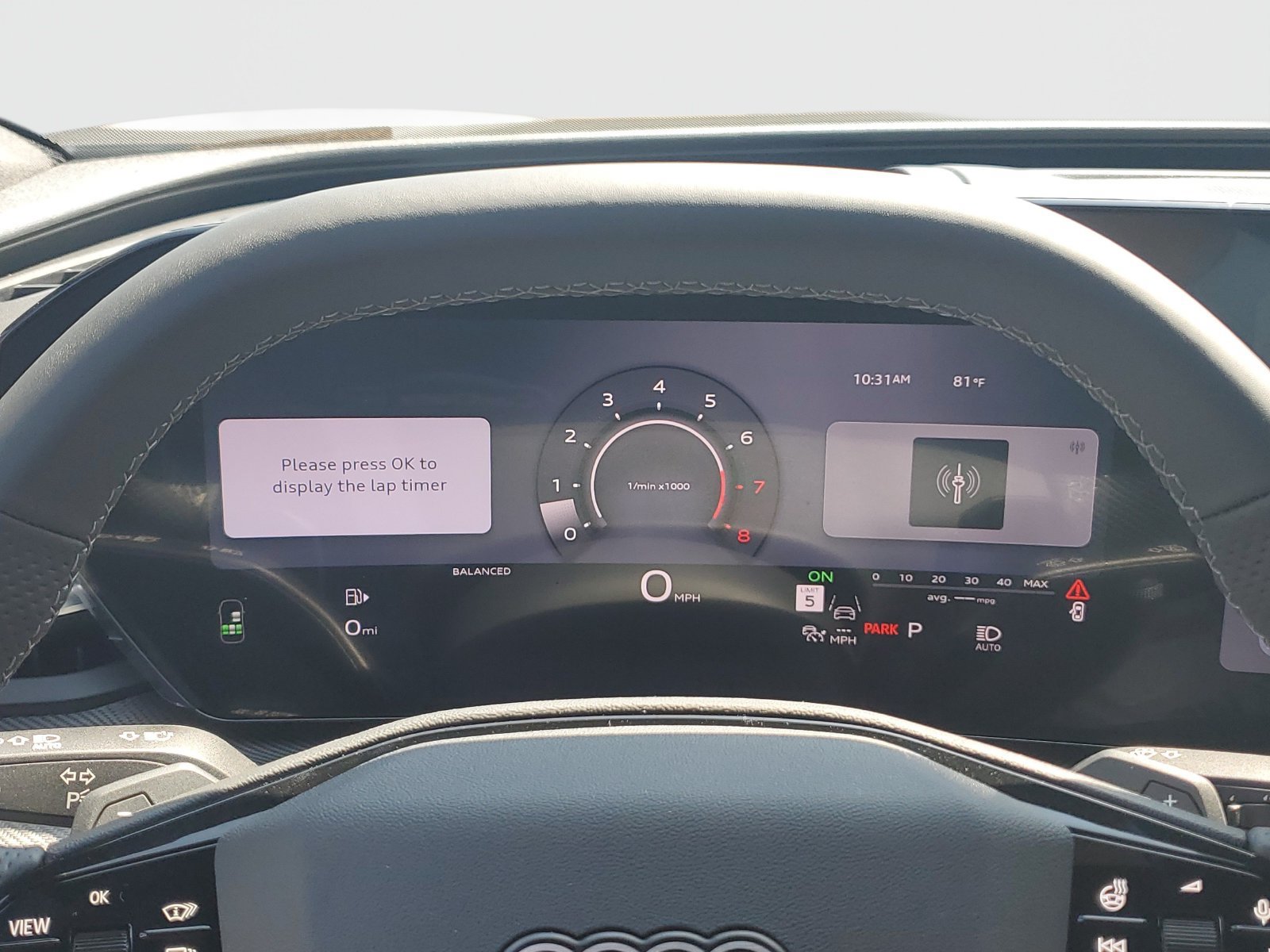 New 2026 Audi SQ5 Prestige AWD/4WD image 31