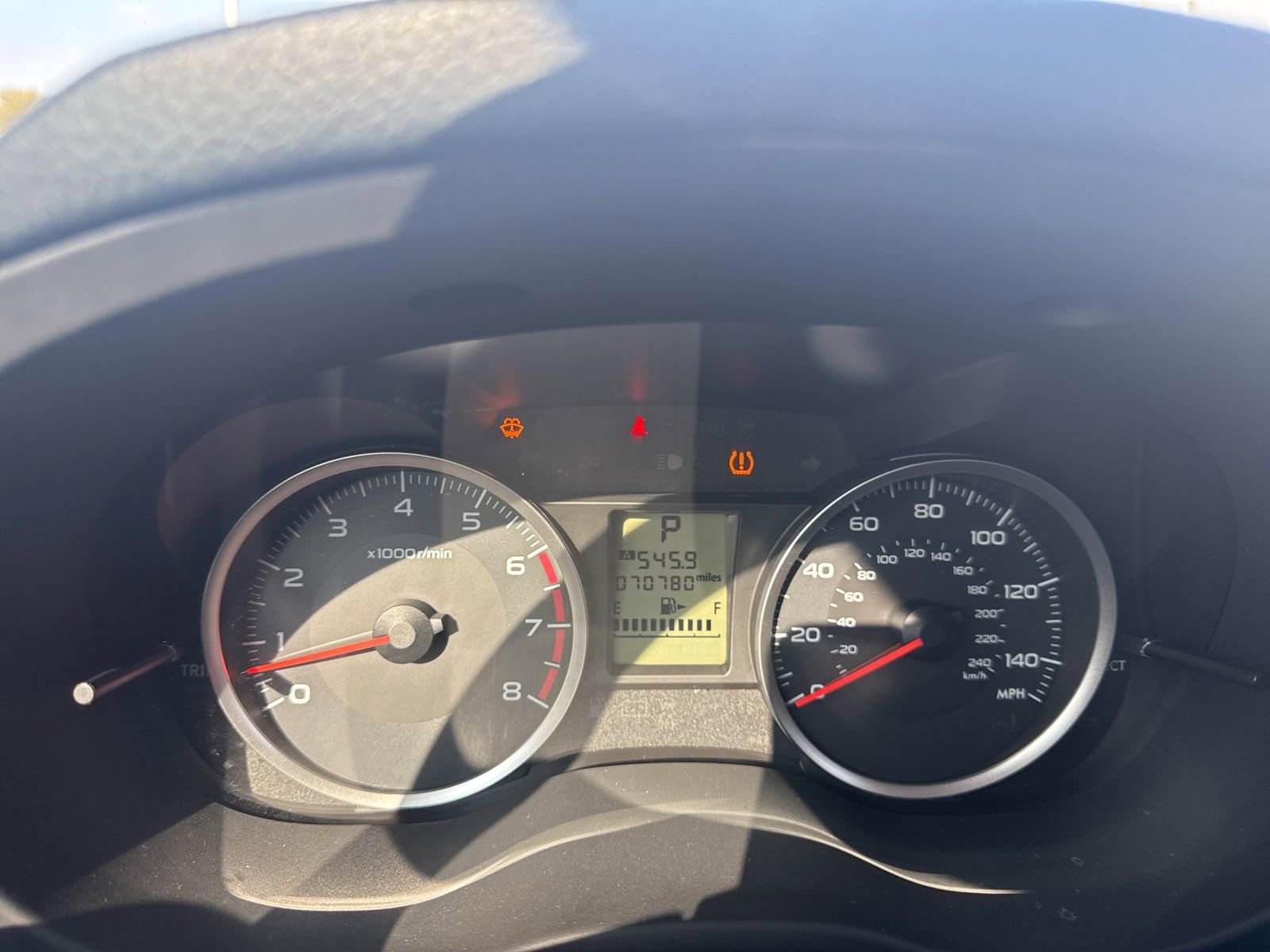 Used 2018 Subaru Forester 2.5i w/ Alloy Wheel Package image 4