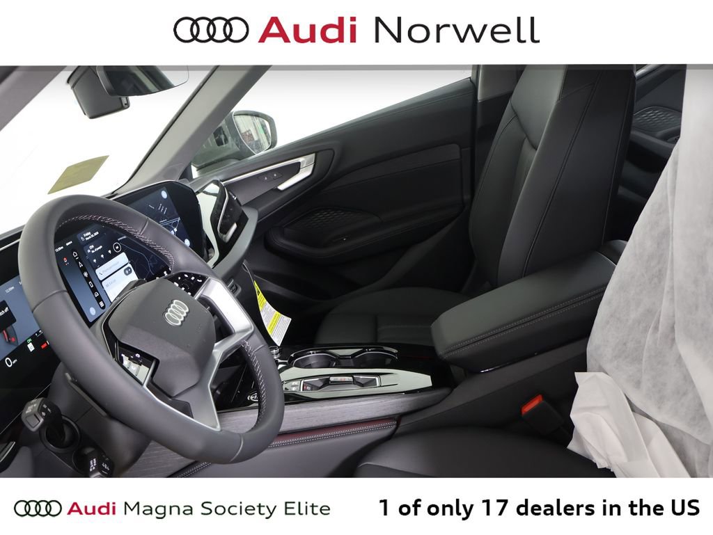 New 2026 Audi A5 Premium AWD/4WD image 20