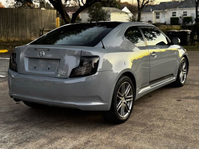 Used 2013 Scion tC image 4