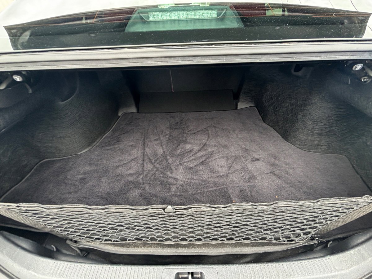 Used 2023 Toyota Camry XSE image 4