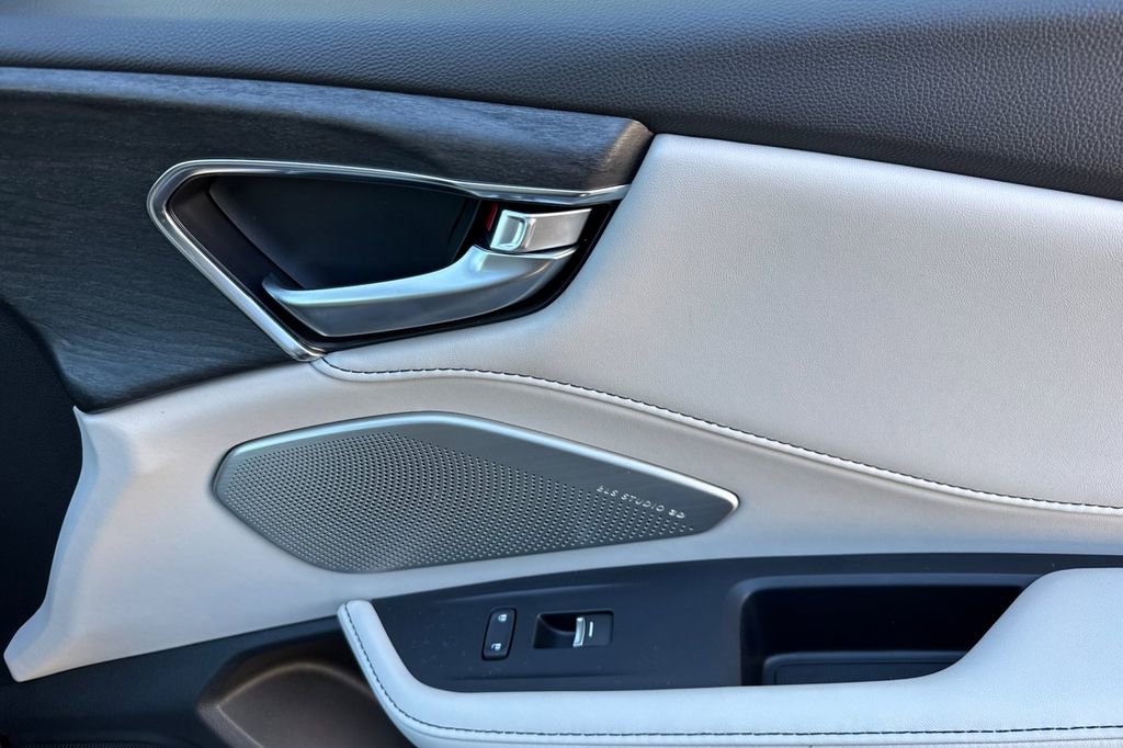 New 2026 Acura RDX SH-AWD w/ Advance Package image 20