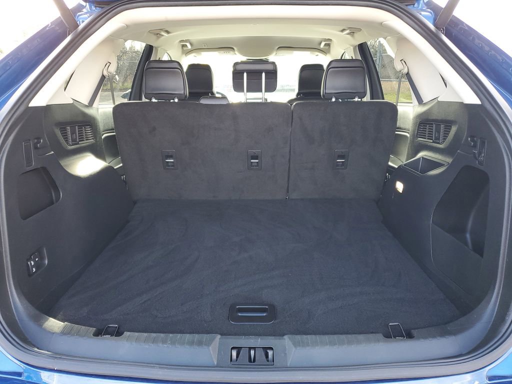 Used 2024 Ford Edge SEL w/ Convenience Package image 29