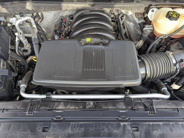 Used 2022 Chevrolet Silverado 1500 RST image 21