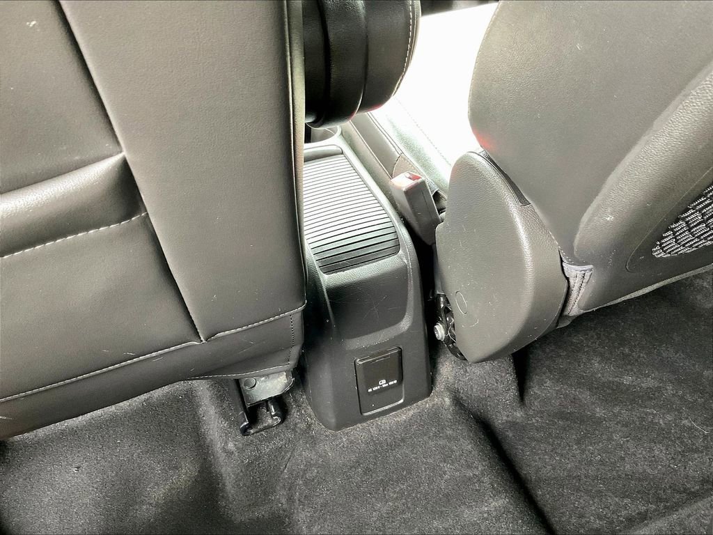Used 2017 Buick Encore Preferred w/ Experience Buick Package AWD/4WD image 10