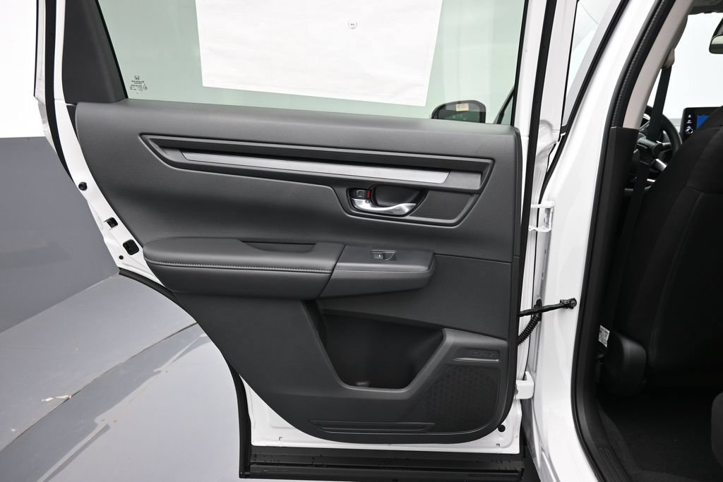 New 2026 Honda CR-V LX image 22