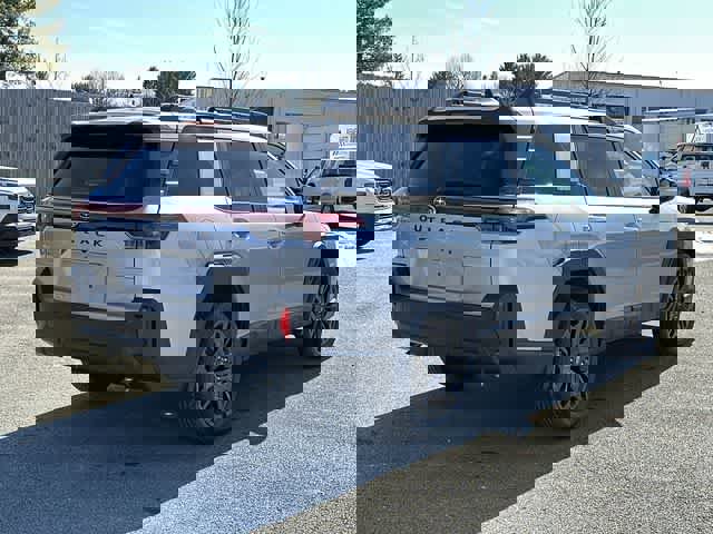 New 2026 Subaru Outback Limited XT image 31