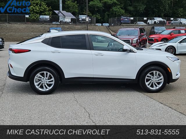 Used 2026 Buick Envista Preferred FWD image 6