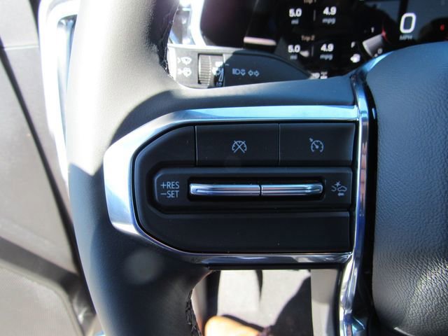 New 2026 GMC Canyon Elevation w/ Convenience Package AWD/4WD image 16
