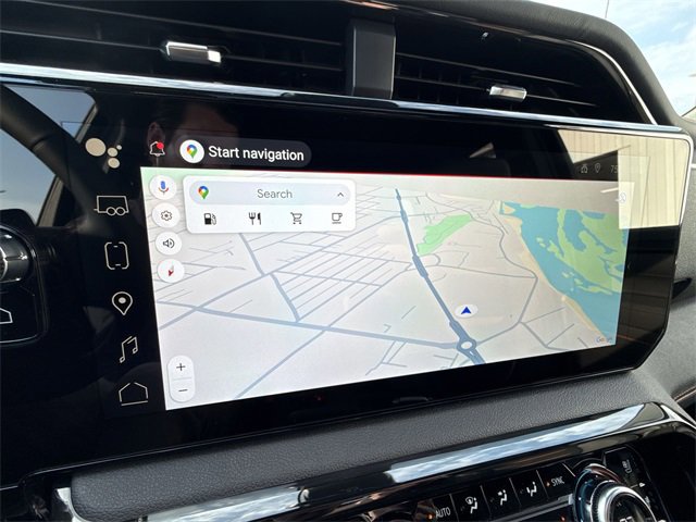New 2026 GMC Sierra 1500 AT4 w/ AT4 Premium Package image 48