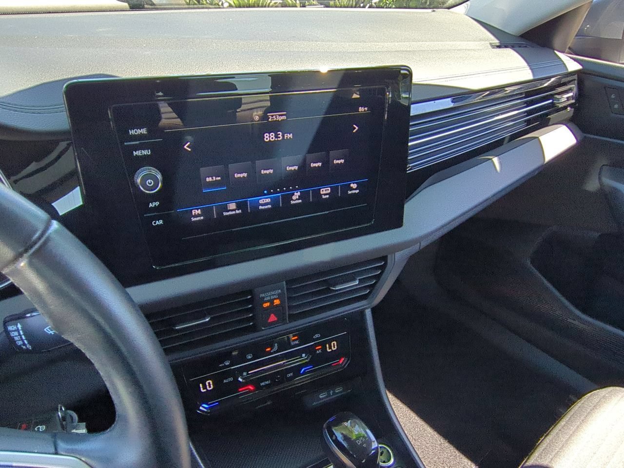 Used 2025 Volkswagen Jetta S FWD image 13