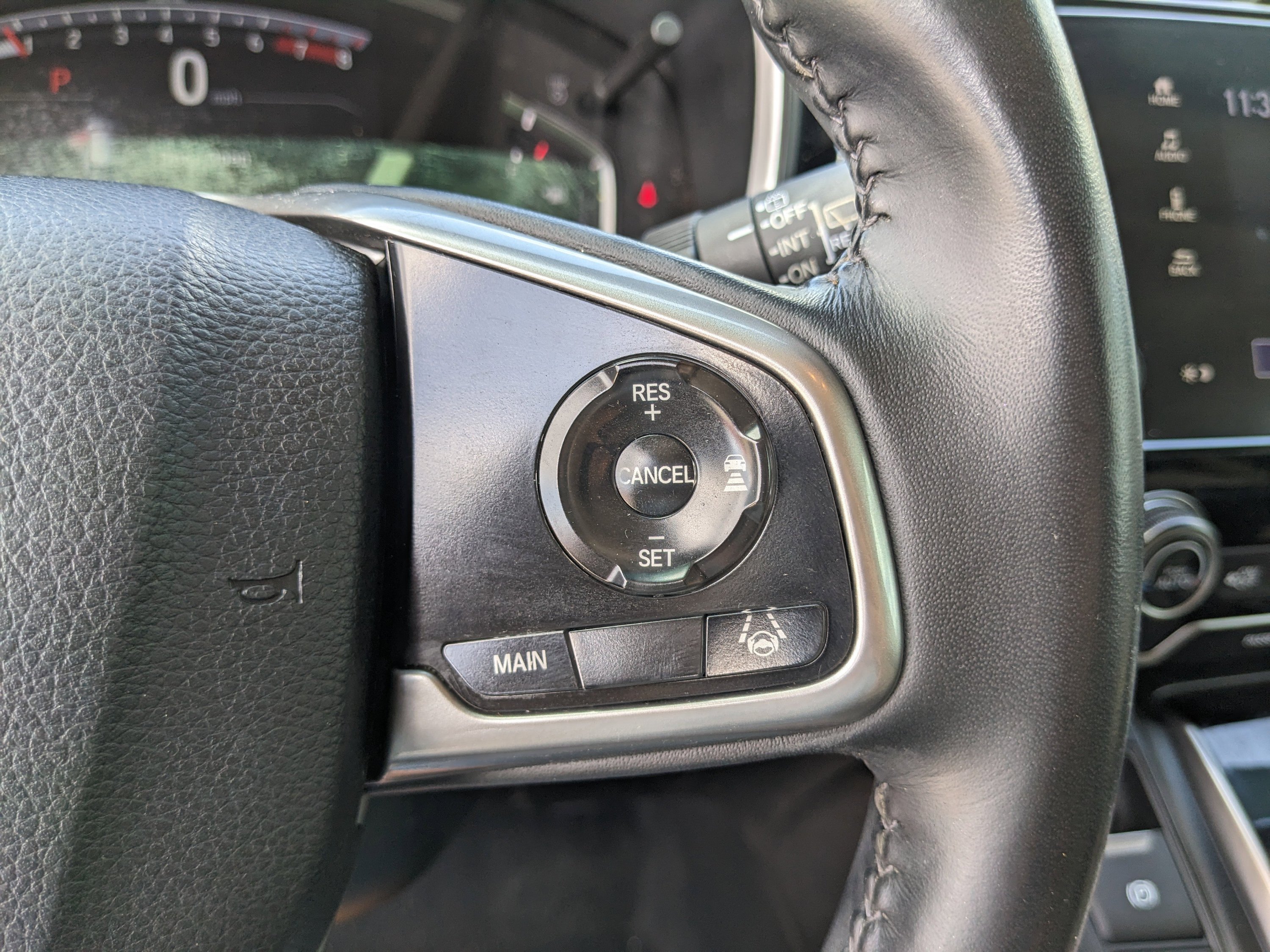 Used 2019 Honda CR-V EX-L image 33