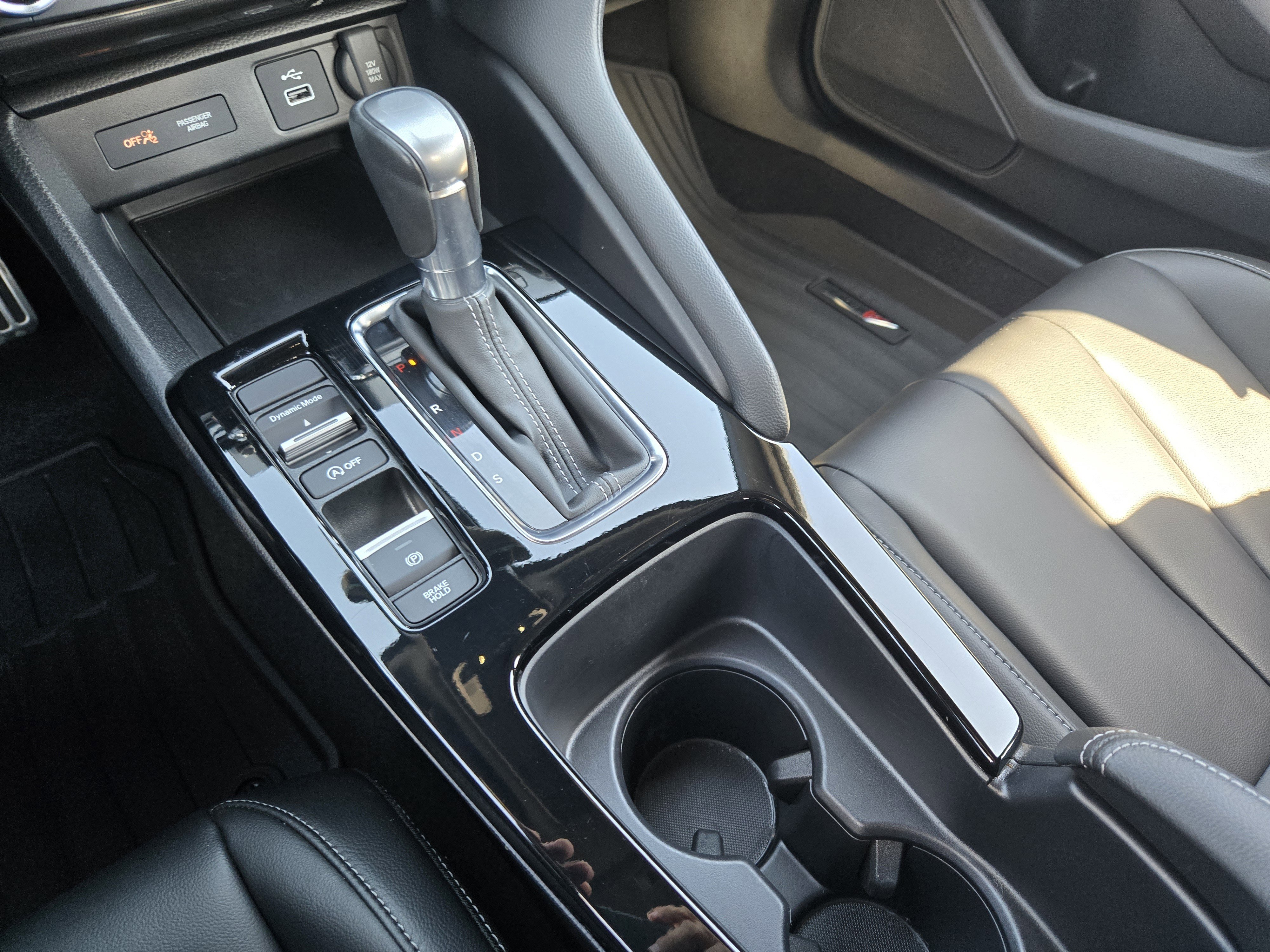 Used 2023 Acura Integra A-Spec image 26