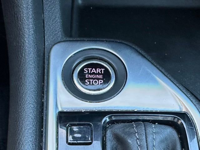 Certified 2024 Nissan Sentra SV w/ Trunk Package FWD image 35