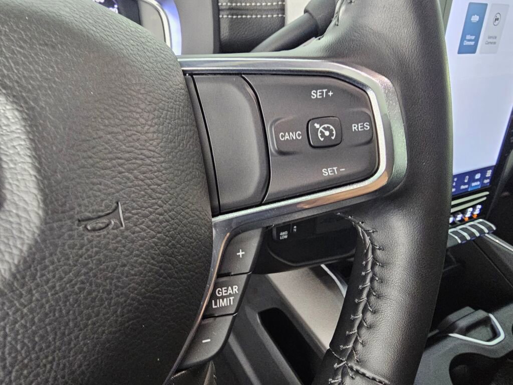 New 2024 RAM 3500 Laramie w/ Night Edition image 38