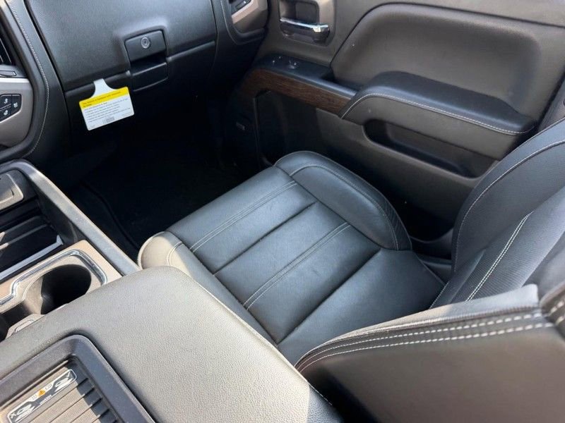 Used 2018 GMC Sierra 1500 Denali w/ Denali Ultimate Package AWD/4WD image 15