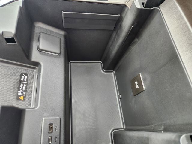 New 2026 Chevrolet Silverado 3500 LTZ w/ LTZ Plus Package image 19