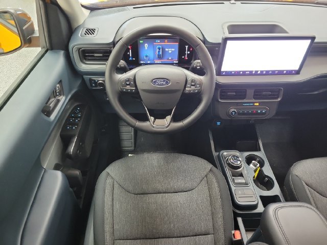 New 2026 Ford Maverick XLT w/ Equipment Group 301A AWD/4WD image 13
