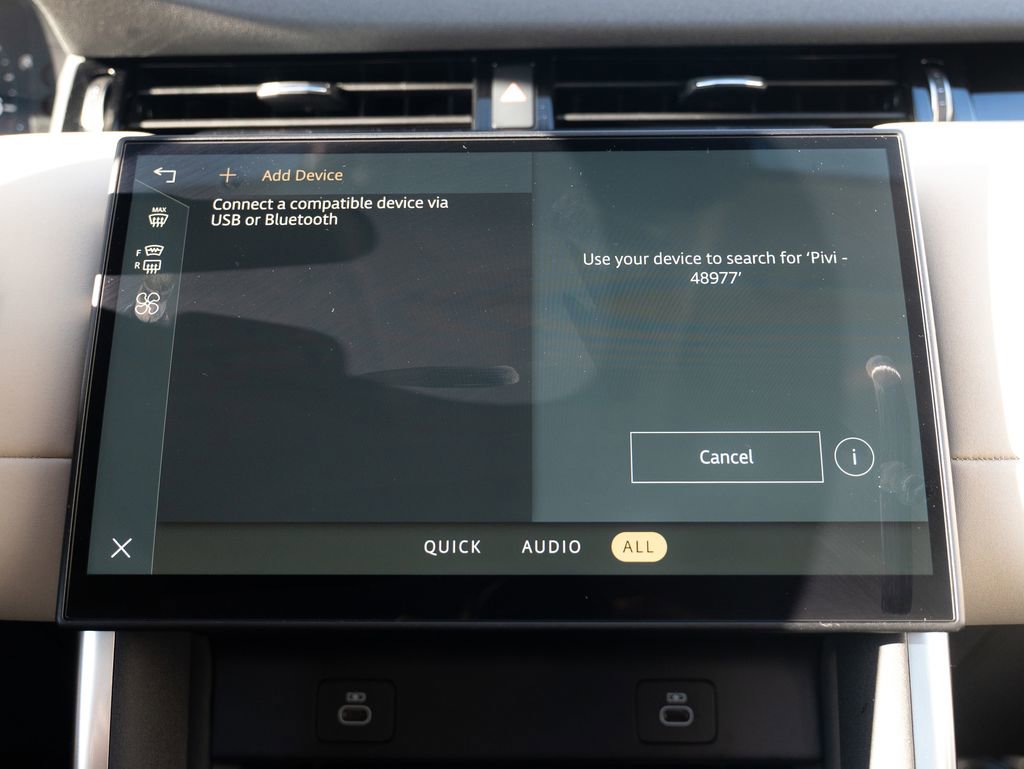 Certified 2024 Land Rover Discovery Sport S AWD/4WD image 32