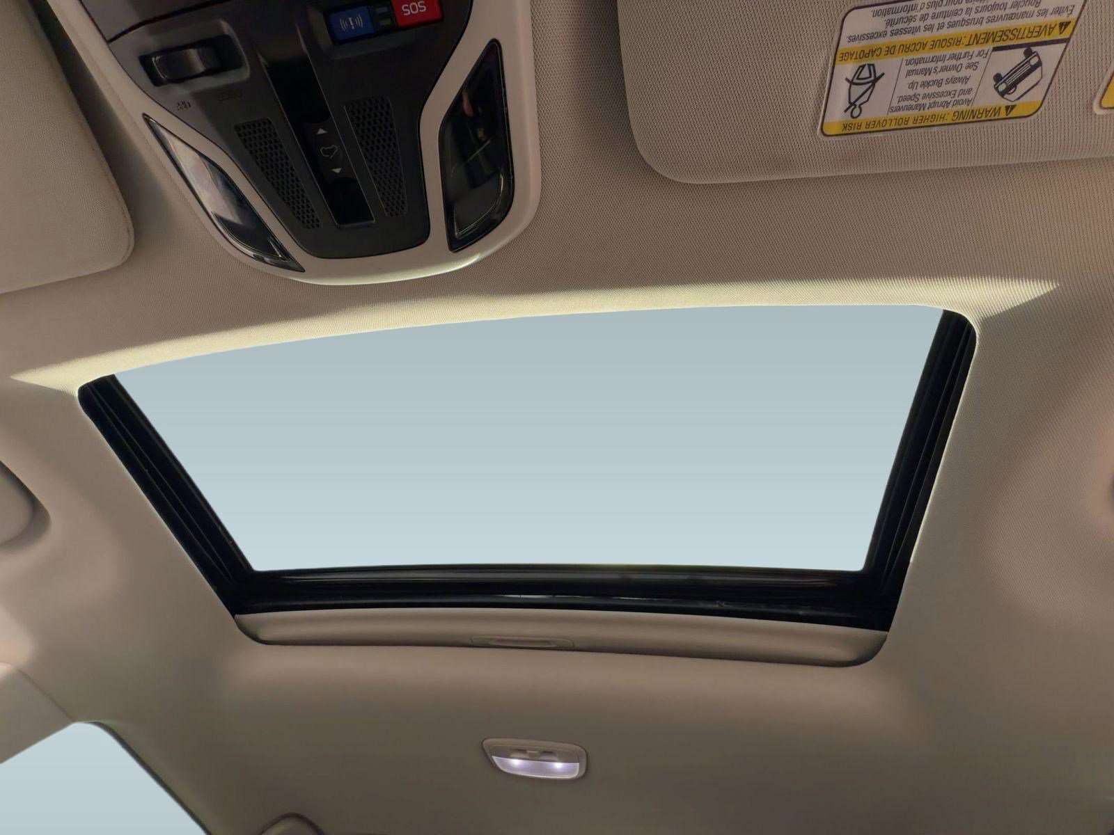 Used 2023 Subaru Outback Limited image 16