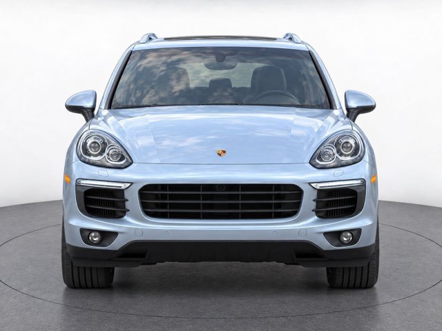 Used 2016 Porsche Cayenne S AWD/4WD image 21
