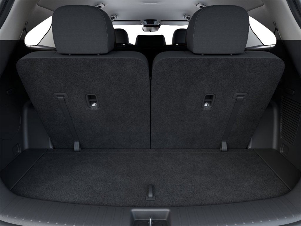 New 2026 Kia Sorento LX image 19