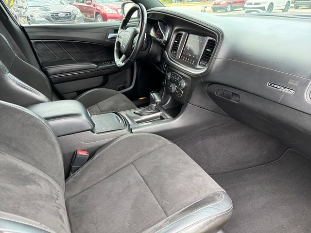 Used 2021 Dodge Charger R/T w/ Plus Group RWD image 25