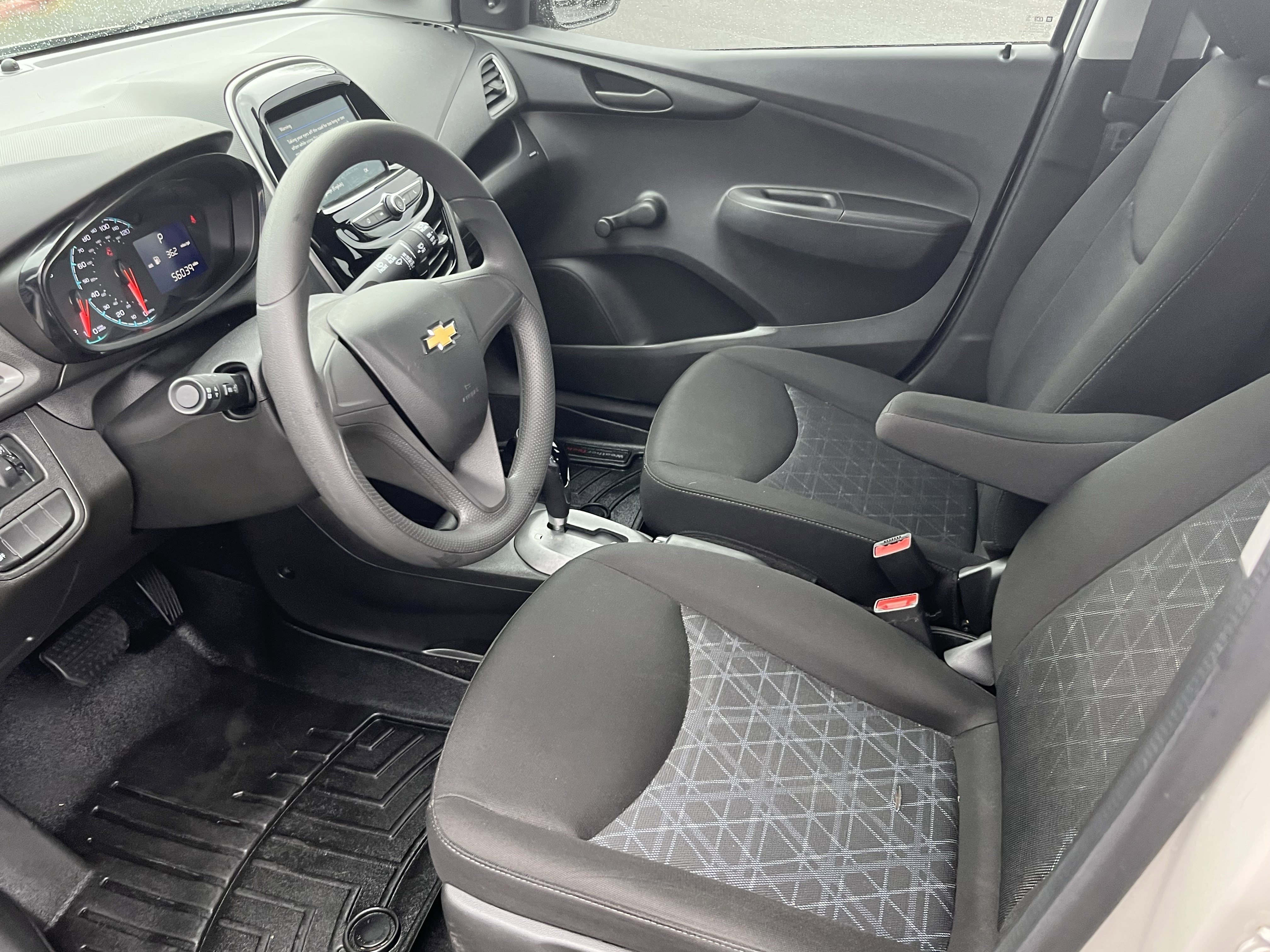 Used 2019 Chevrolet Spark LS image 9