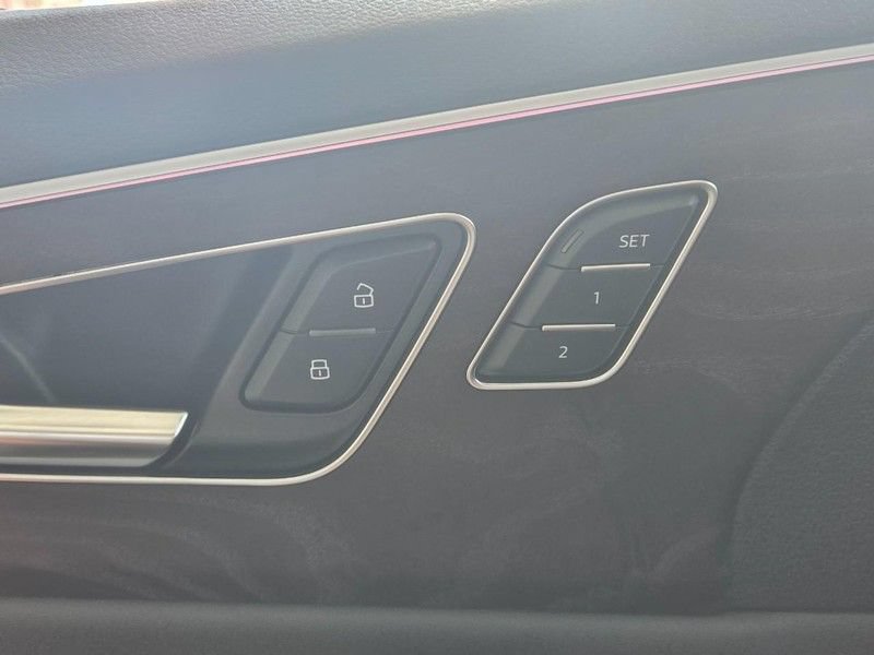 Used 2021 Audi Q8 Premium Plus AWD/4WD image 13