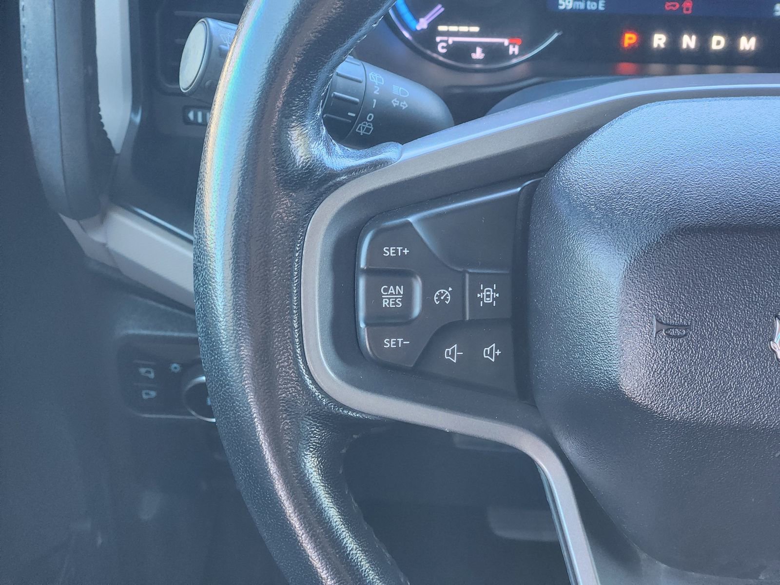 Used 2023 Ford Bronco Wildtrak image 28